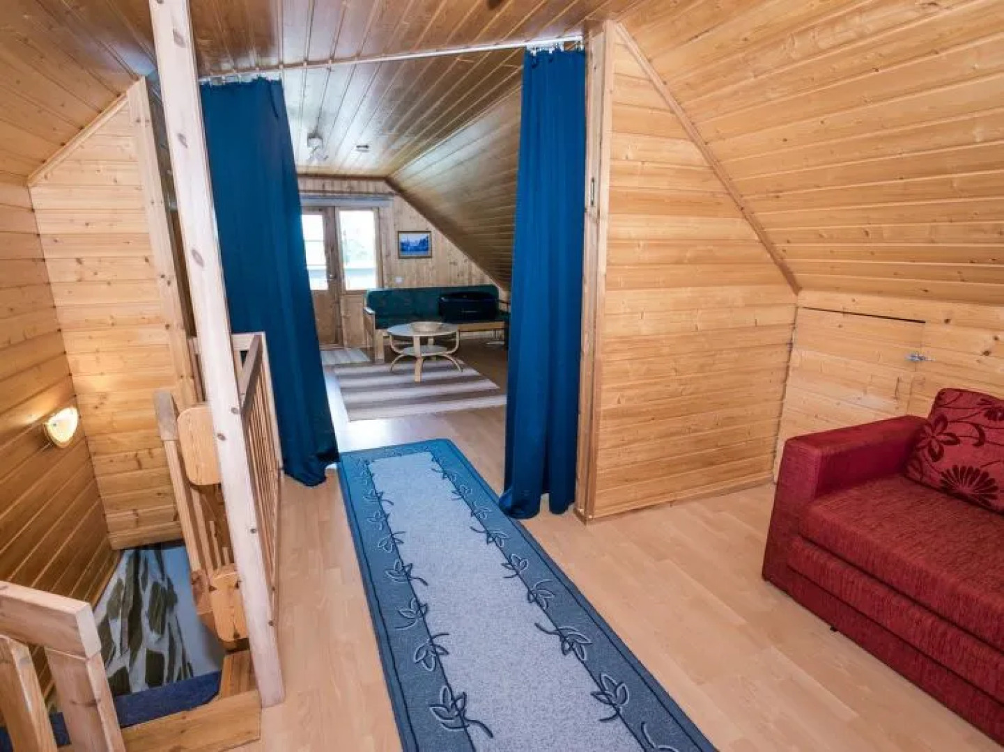 Holiday Home Vastaniemi