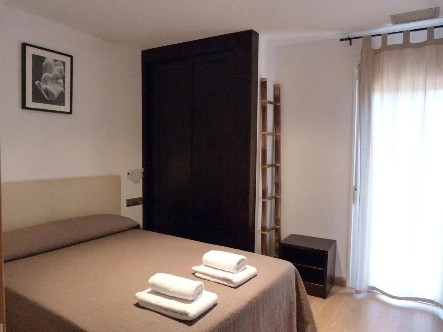 Apartamentos Puerta de Ordesa