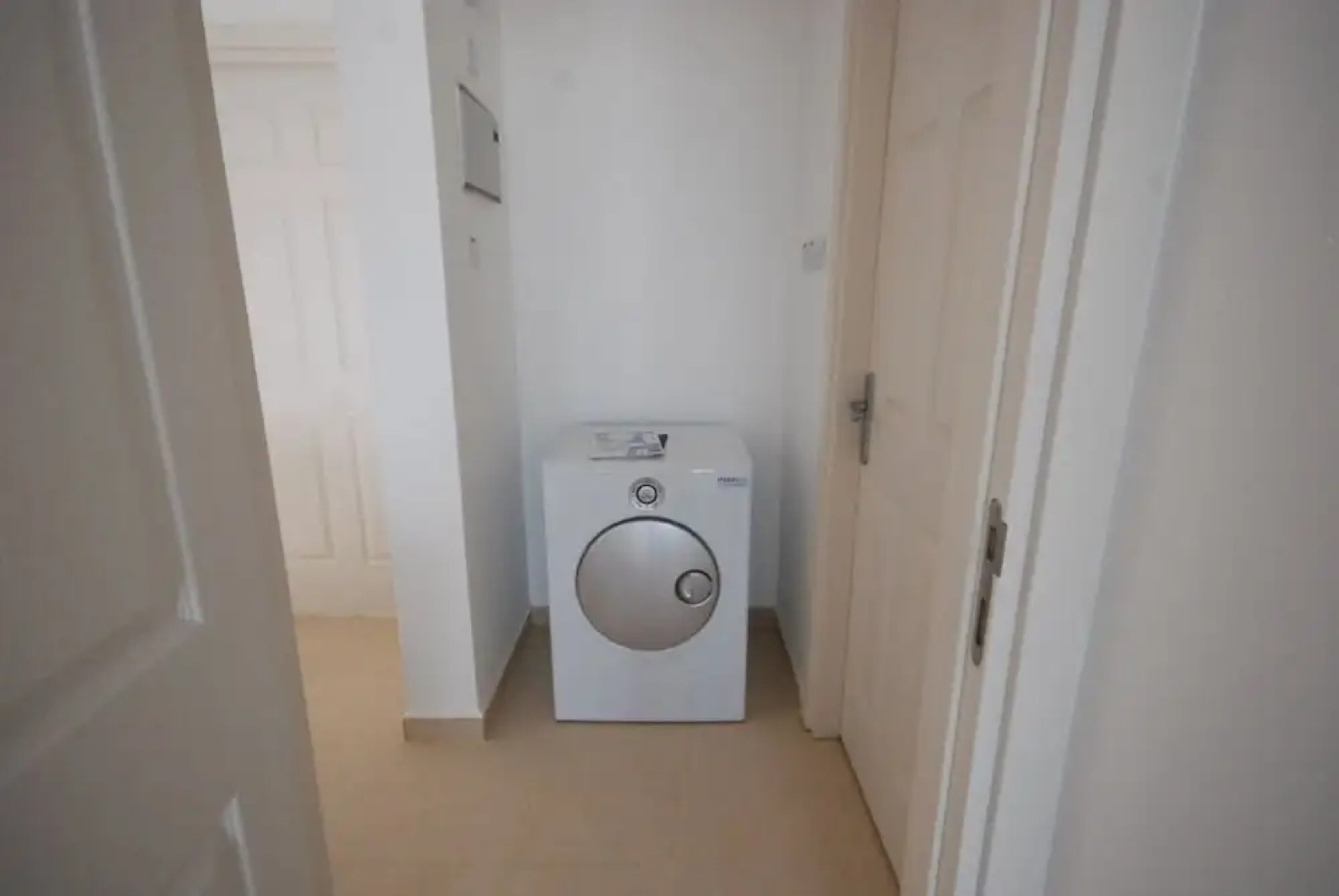 Penthouse With Breathtaking Panoramic Views of Mediterranean sea and Mountain