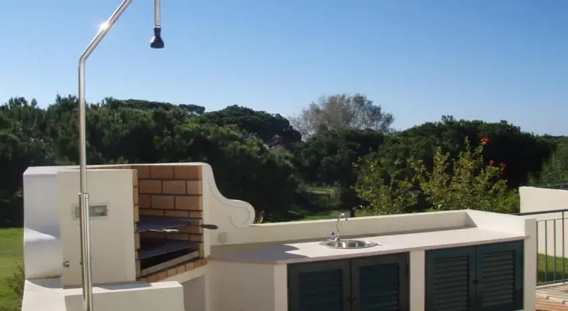 Villa Vale das Flores