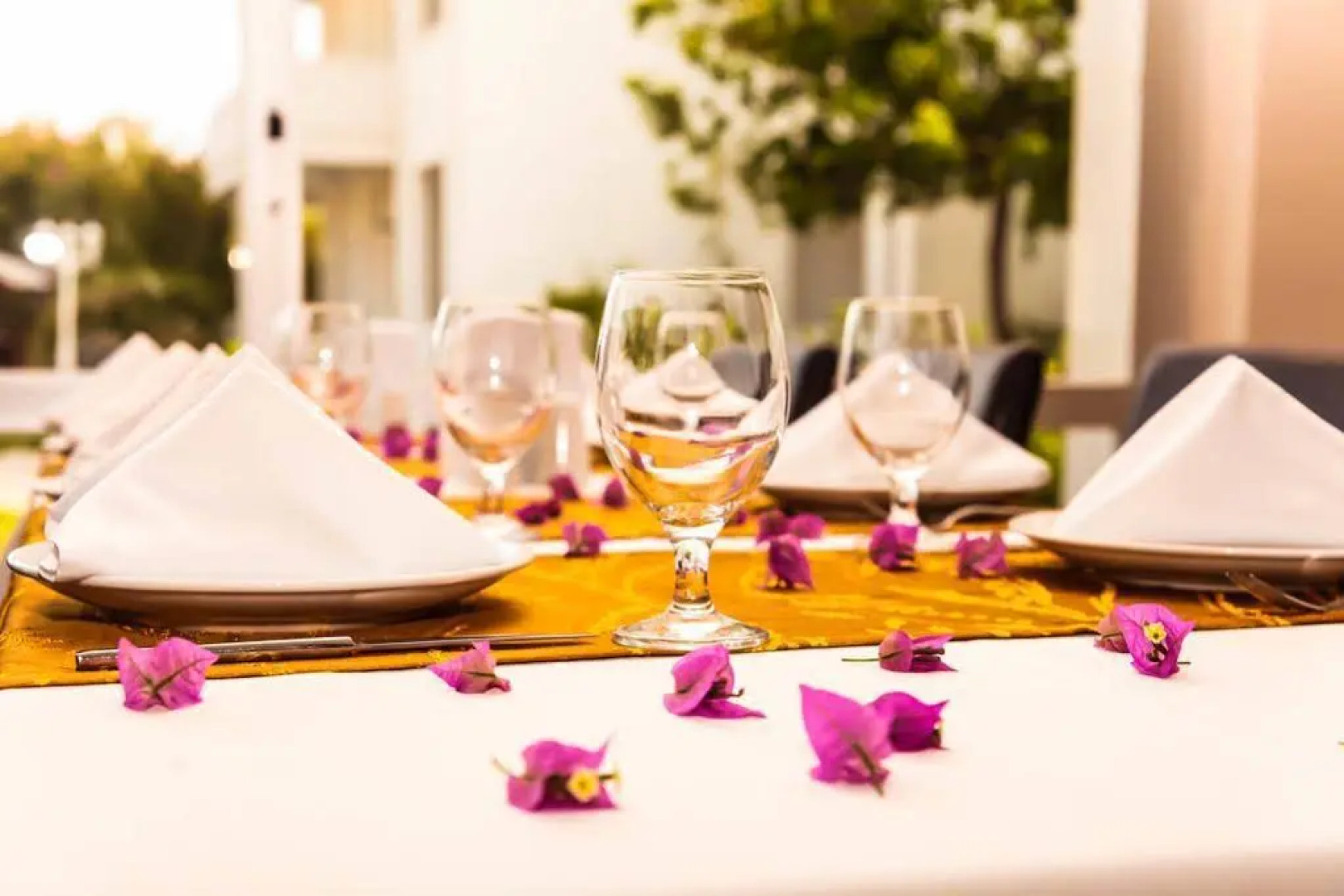 Club Hotel Barbarossa