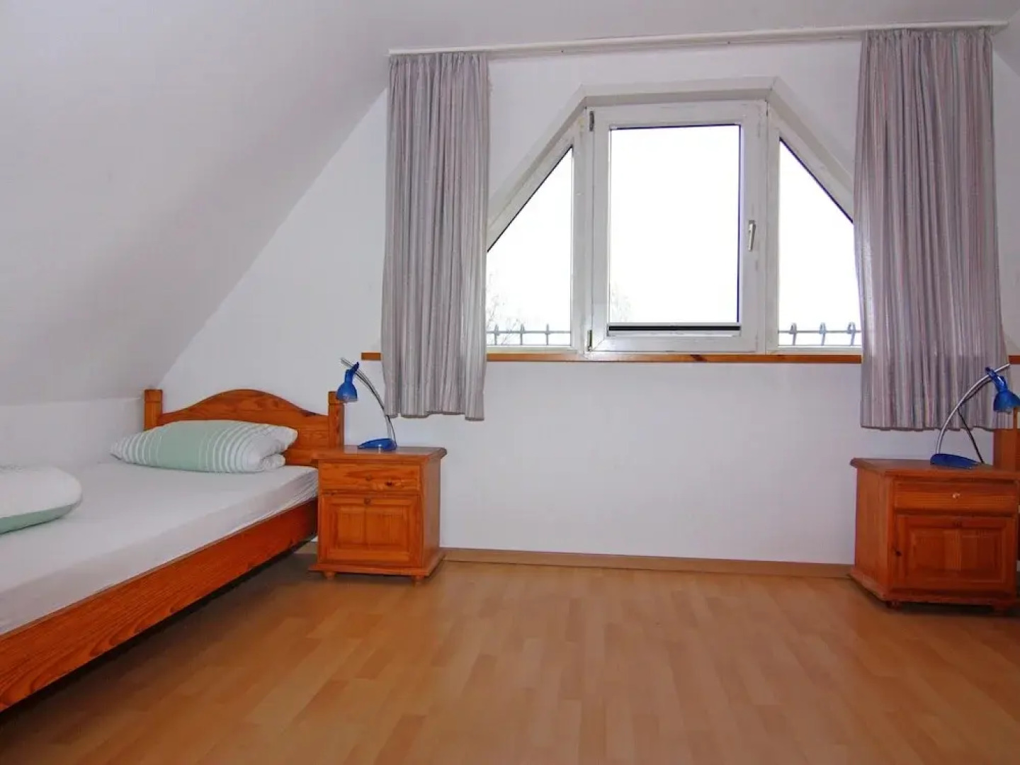 Apartment in Behrensdorf Near Baltic Sea