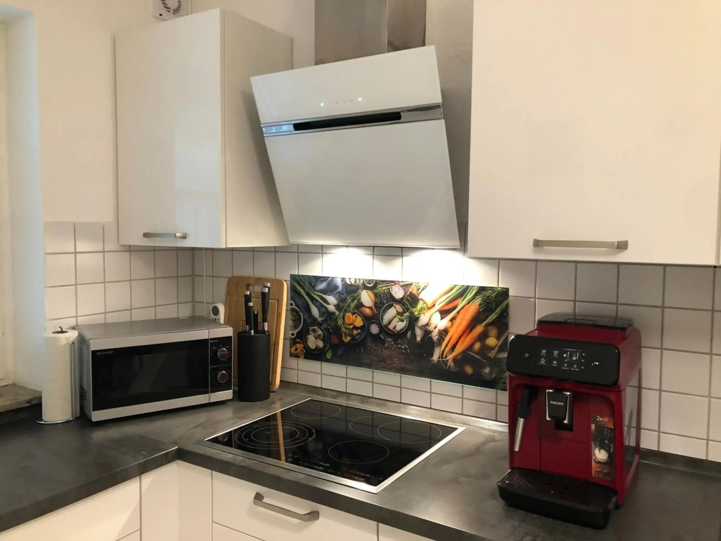 Ferienwohnung am Seepark