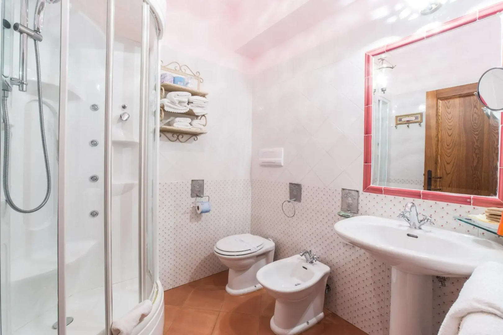 Relais du Silence Pian Delle Starze