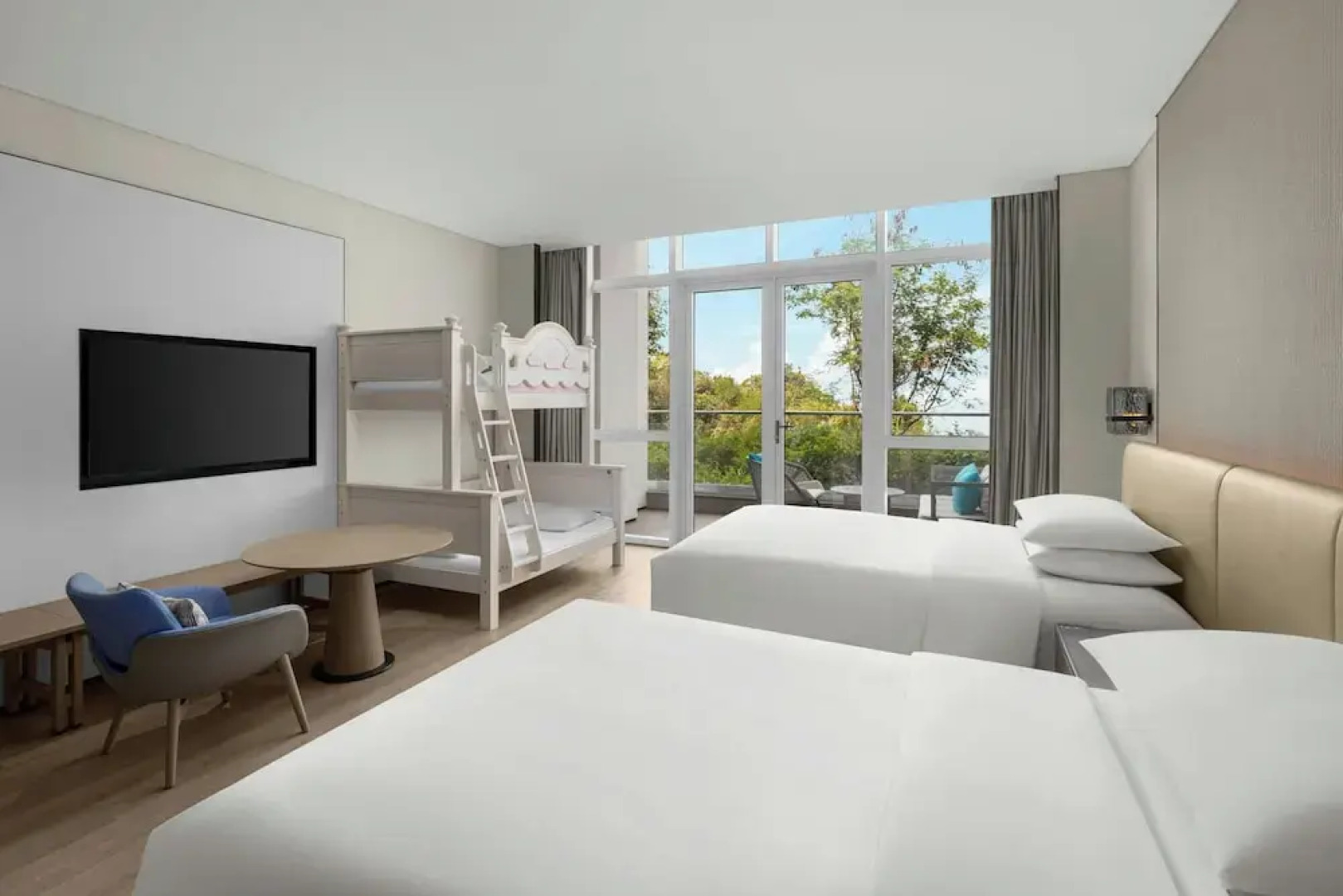 Sheraton Beihai Resort