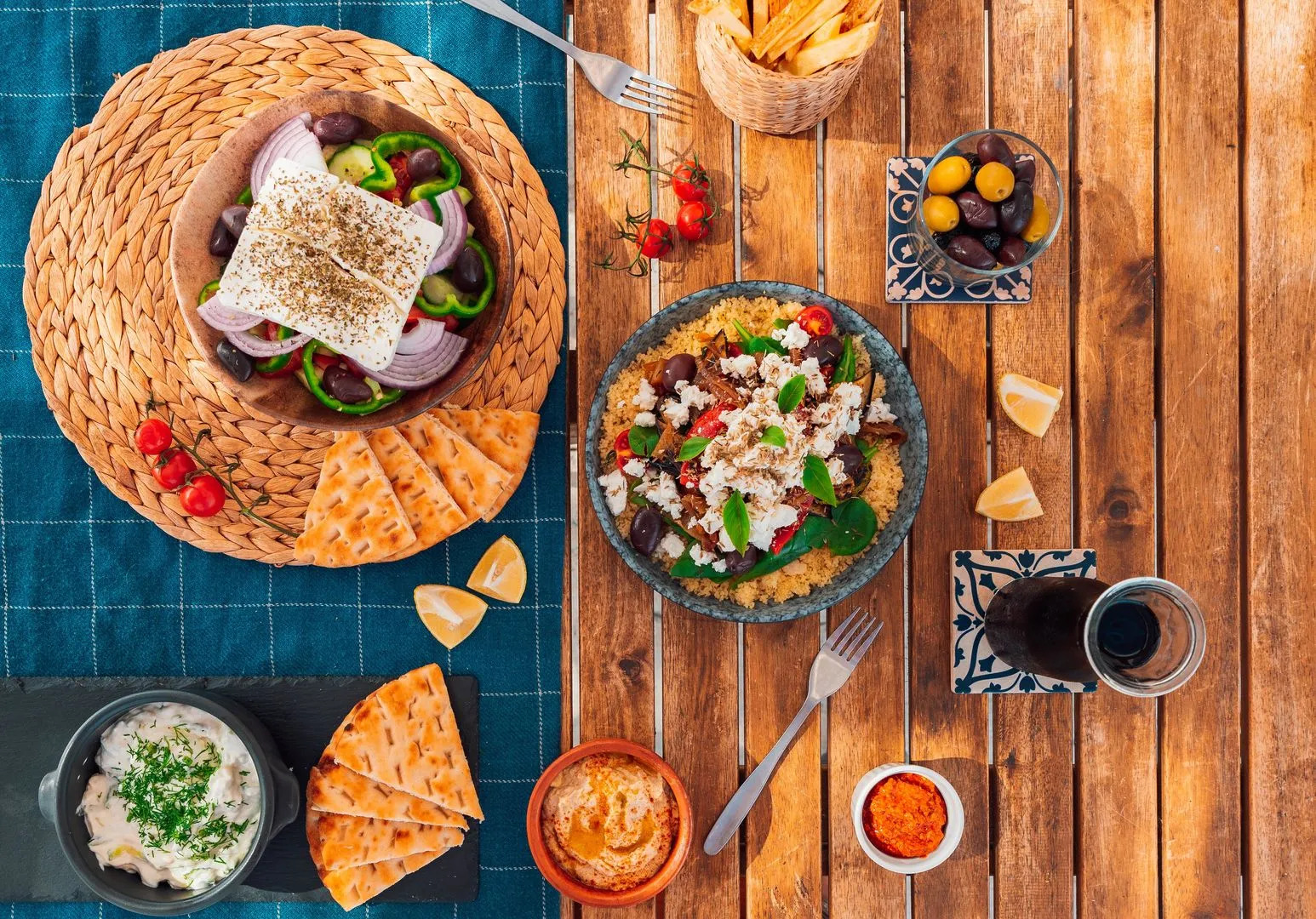 Sails on Kos Ecolux Tented Village