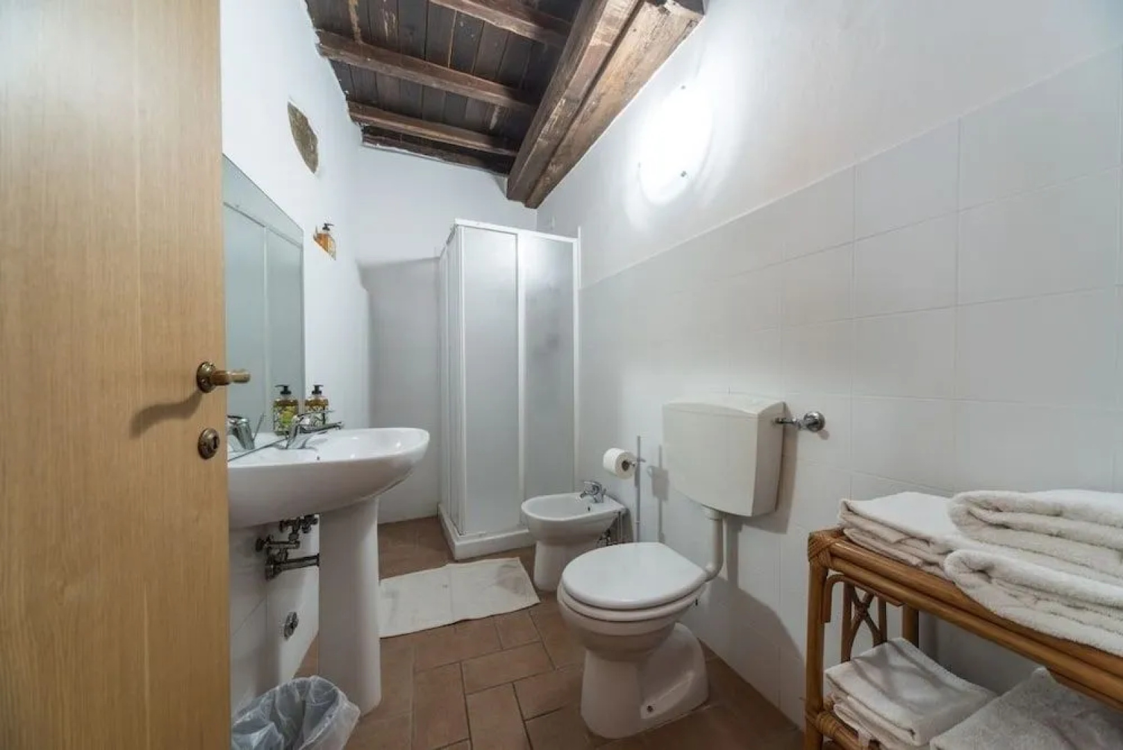 Agriturismo Castiglioncello