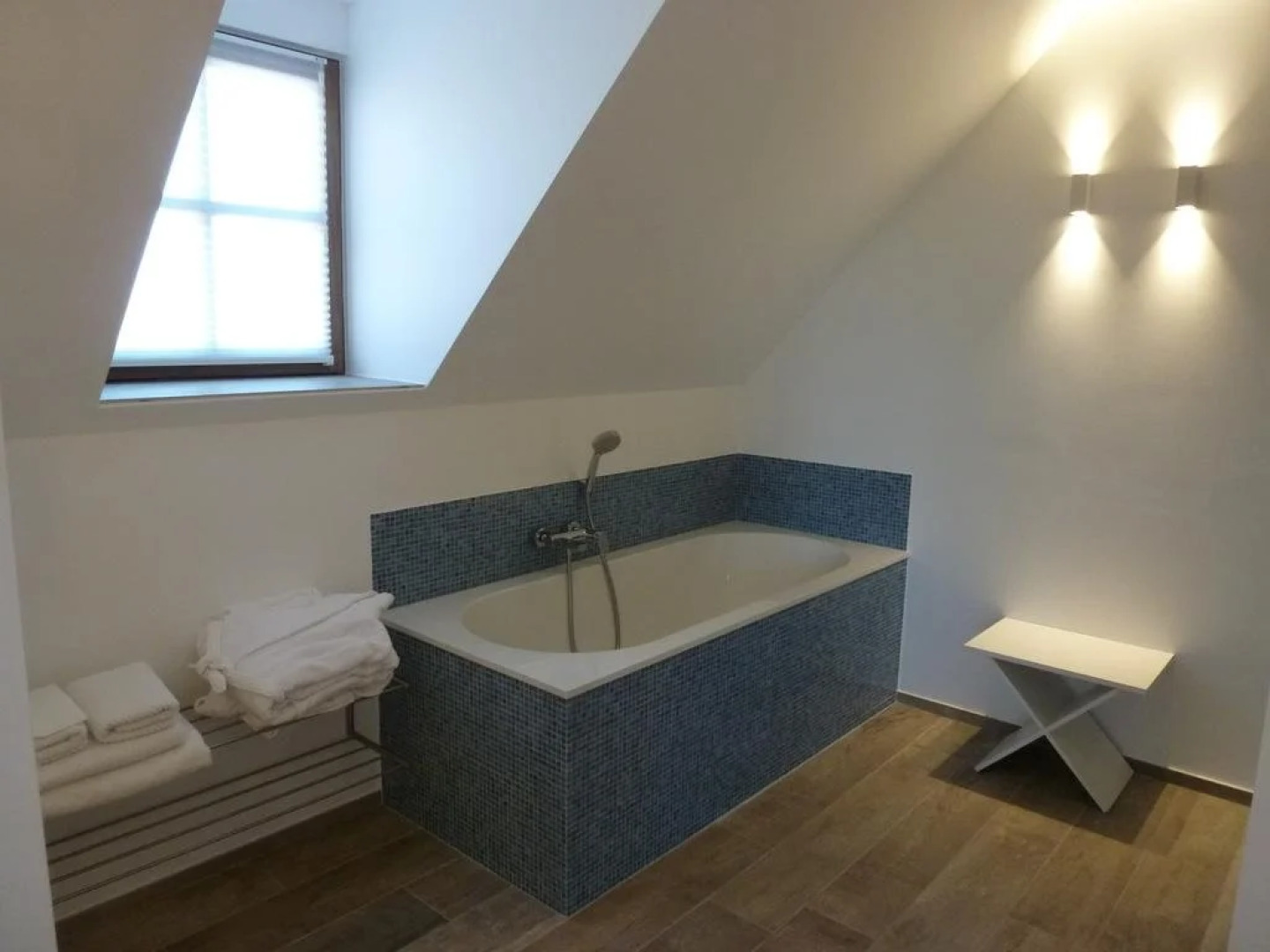 B&B t Hof van Spiere