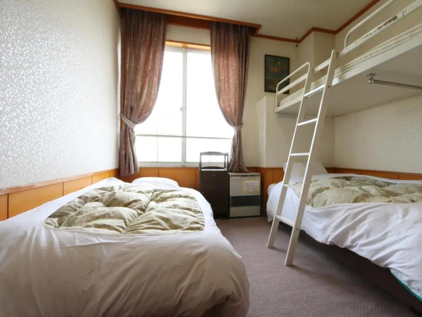 Marchen House Madarao