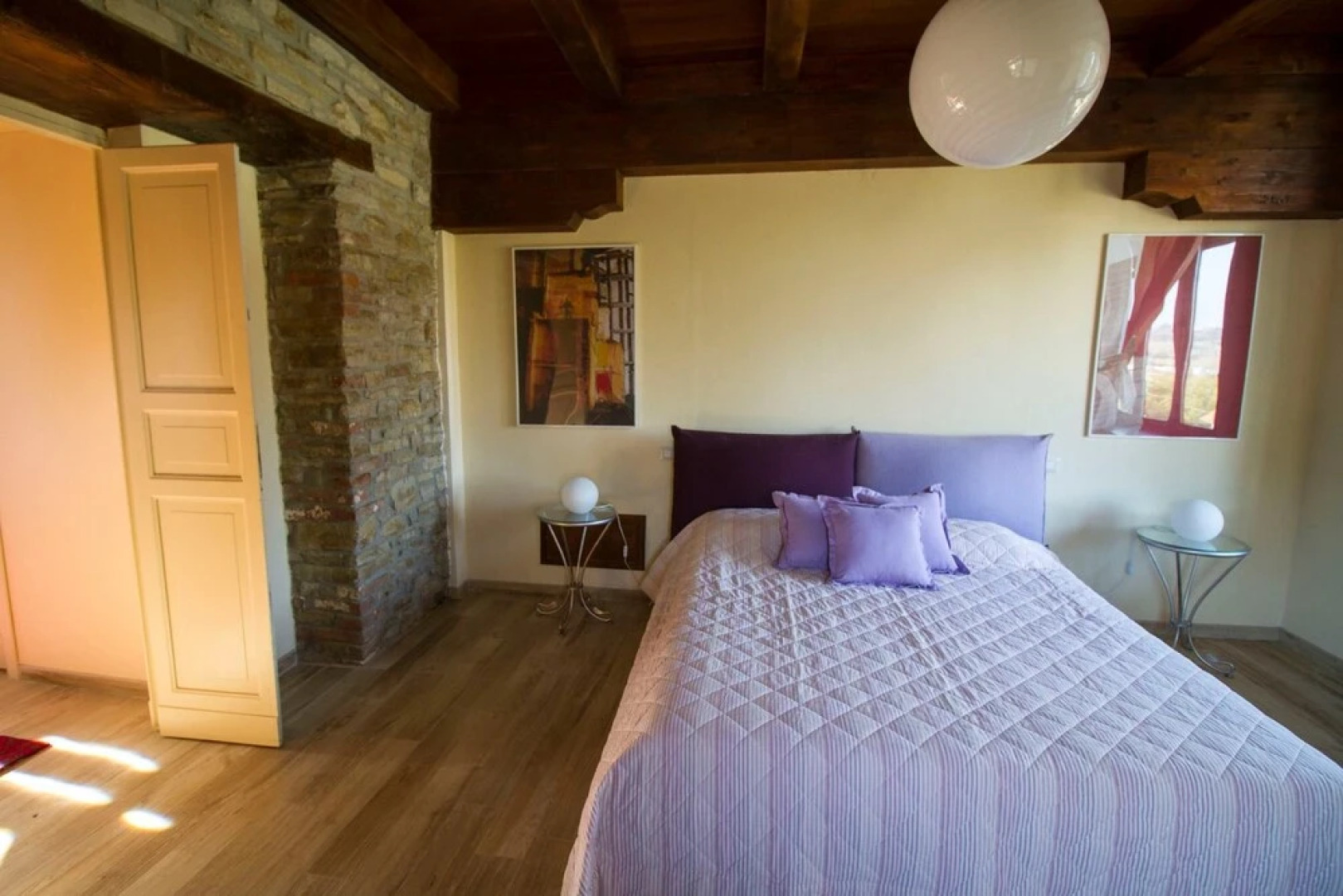 Agriturismo Poderi Zunino