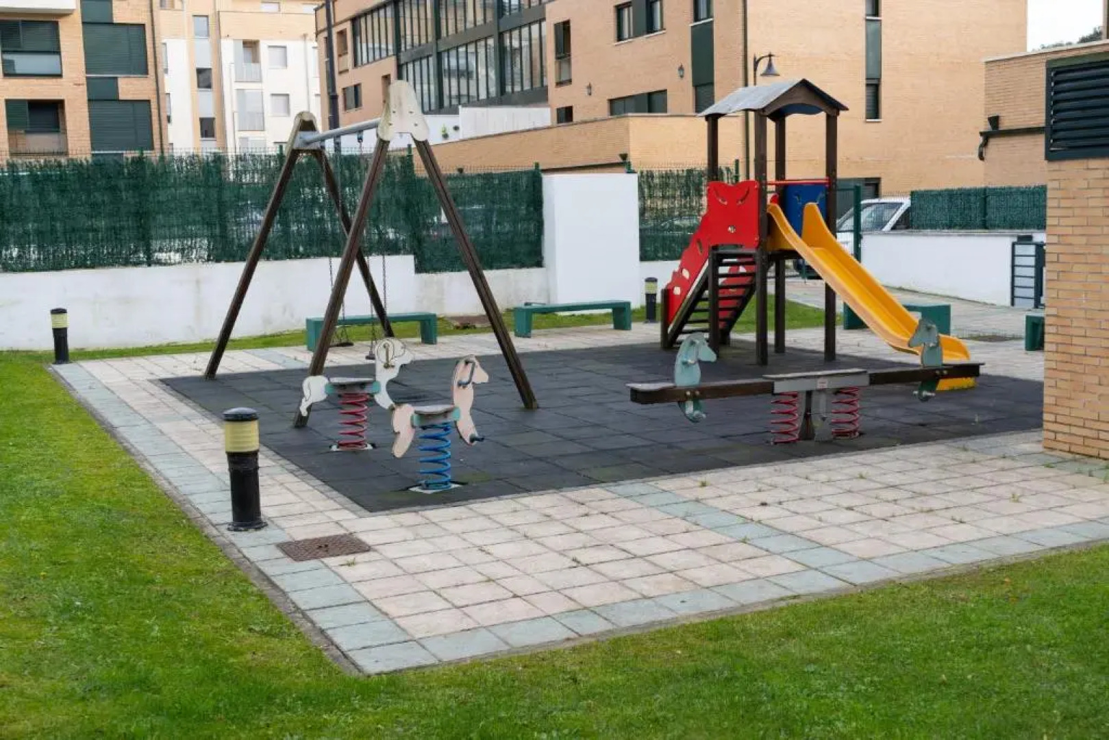 La Xalda, apartamento con piscina a 10 km de Llanes