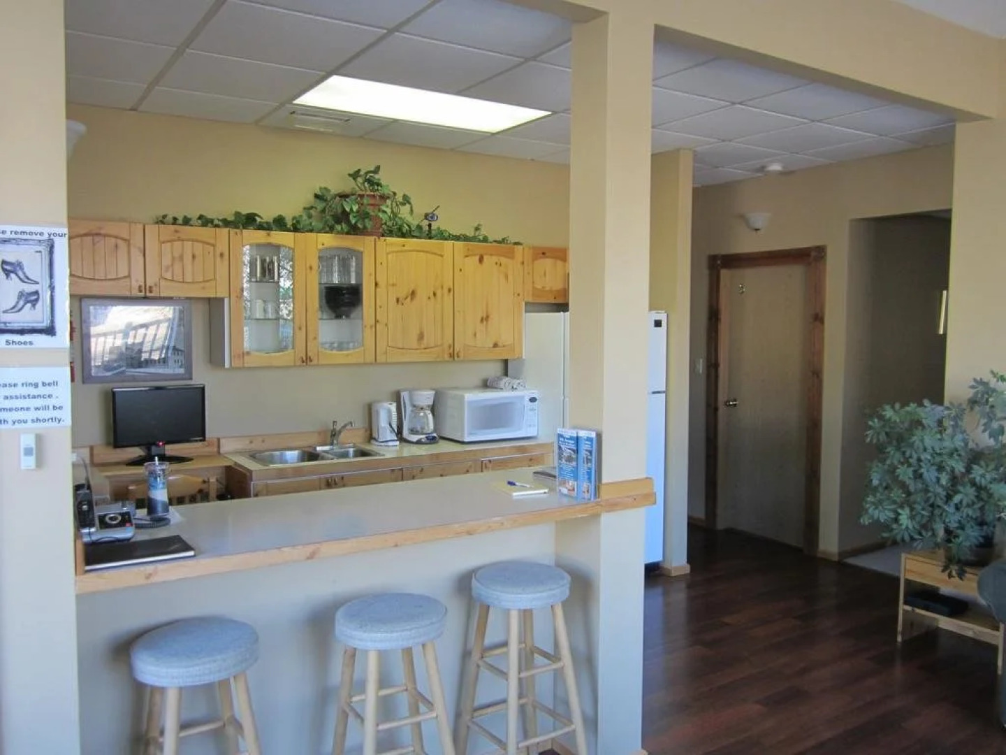 5th Avenue Bed & Breakfast