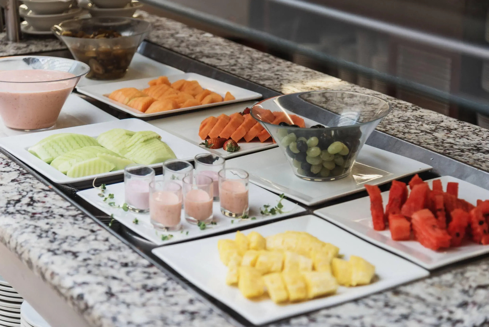 Clarion Suites Guatemala City