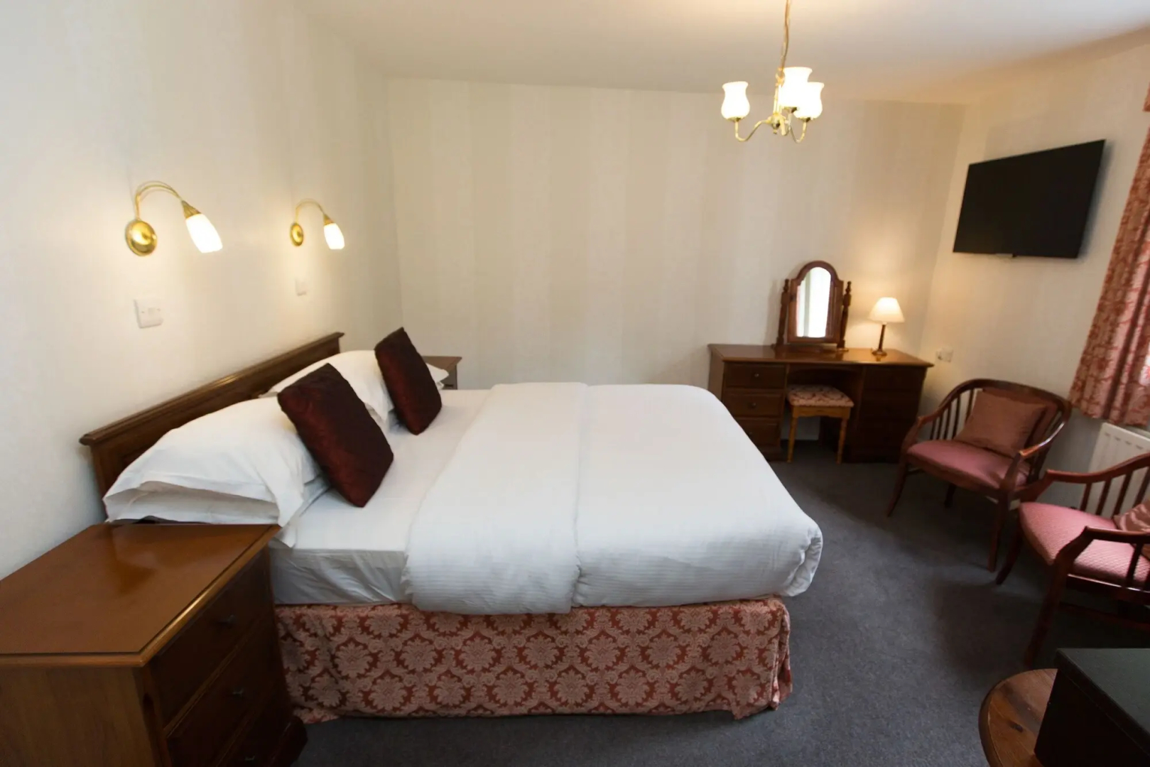Leathes Head Country House
