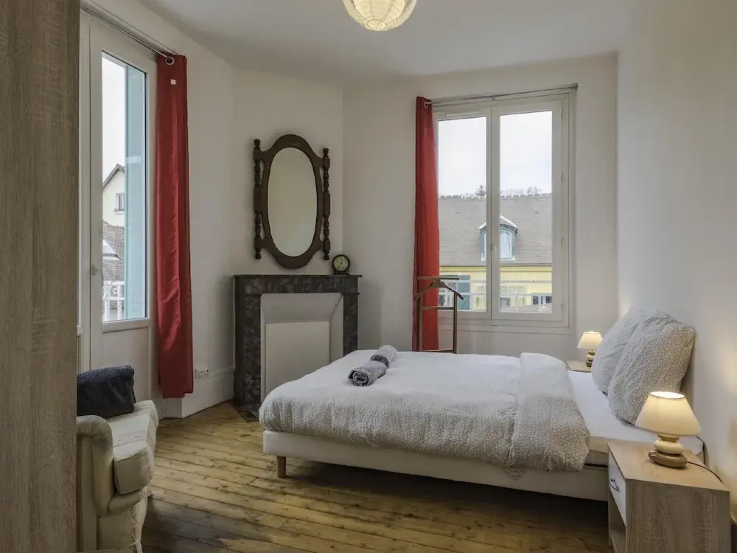 Maison briarde à 5 minutes de Disneyland BMYGUEST