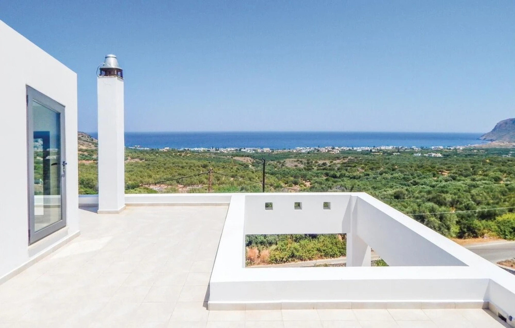 Nice Home in Lasithi, Crete With Wifi and 6 Bedrooms