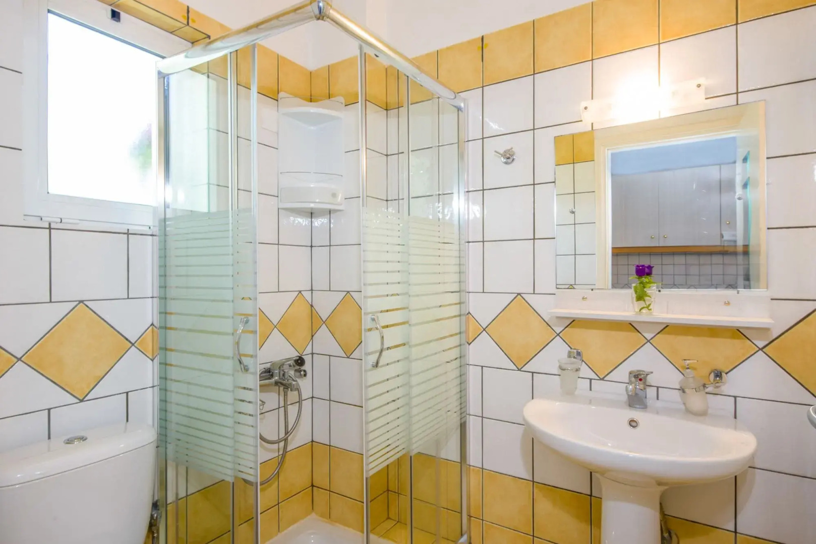 Stamatakis Boutique Studios