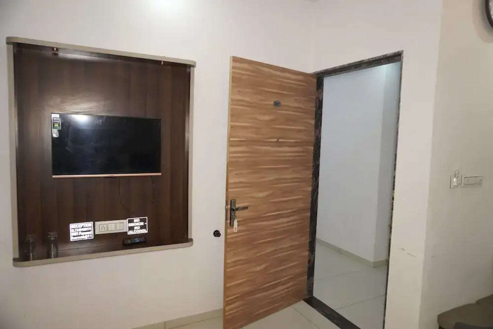 Hotel Hanuman Palace