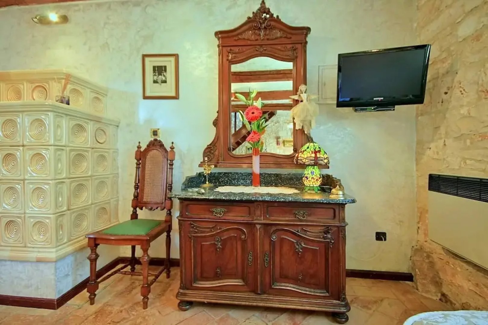 Villa Rossa