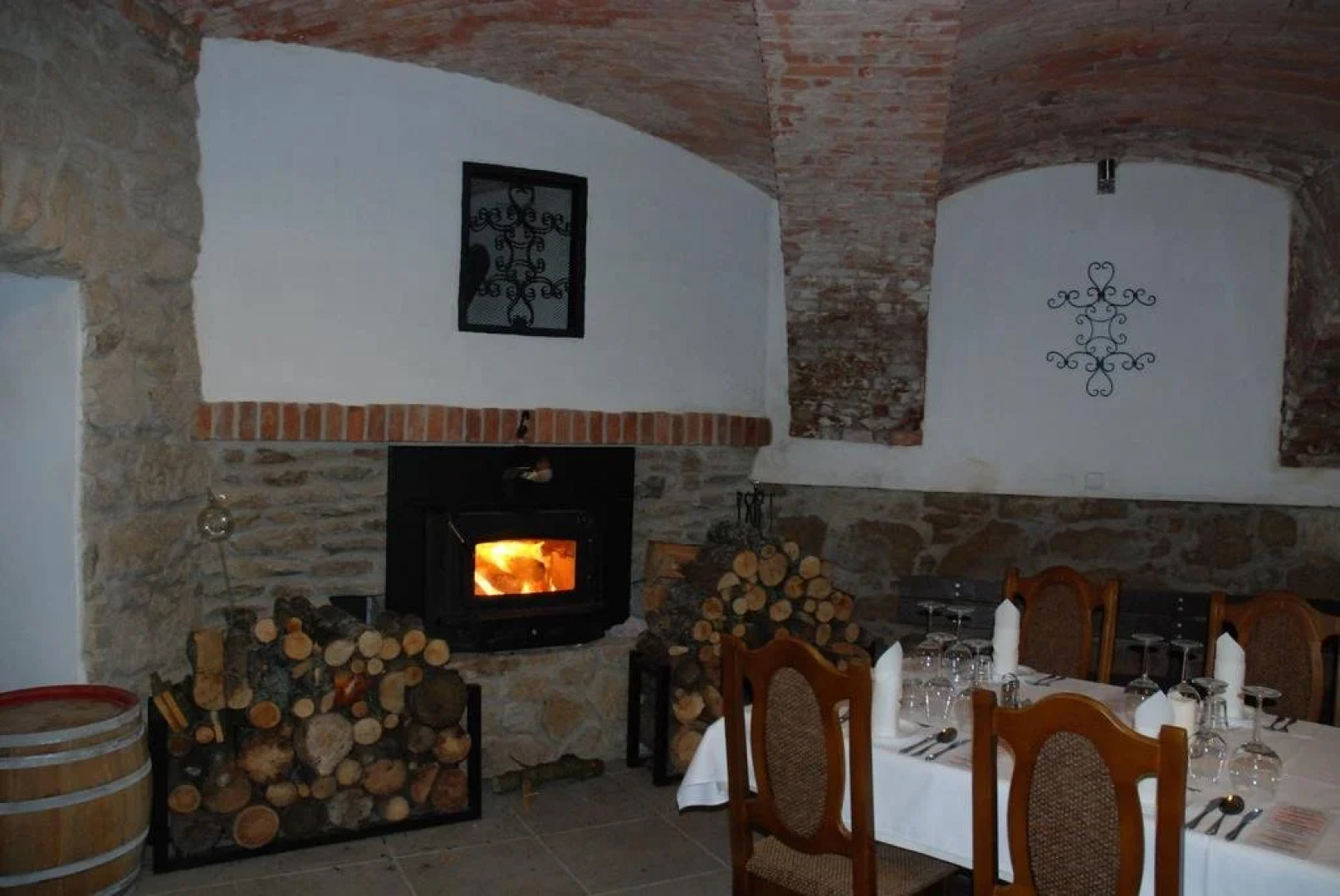 Penzion Bejčkův mlýn