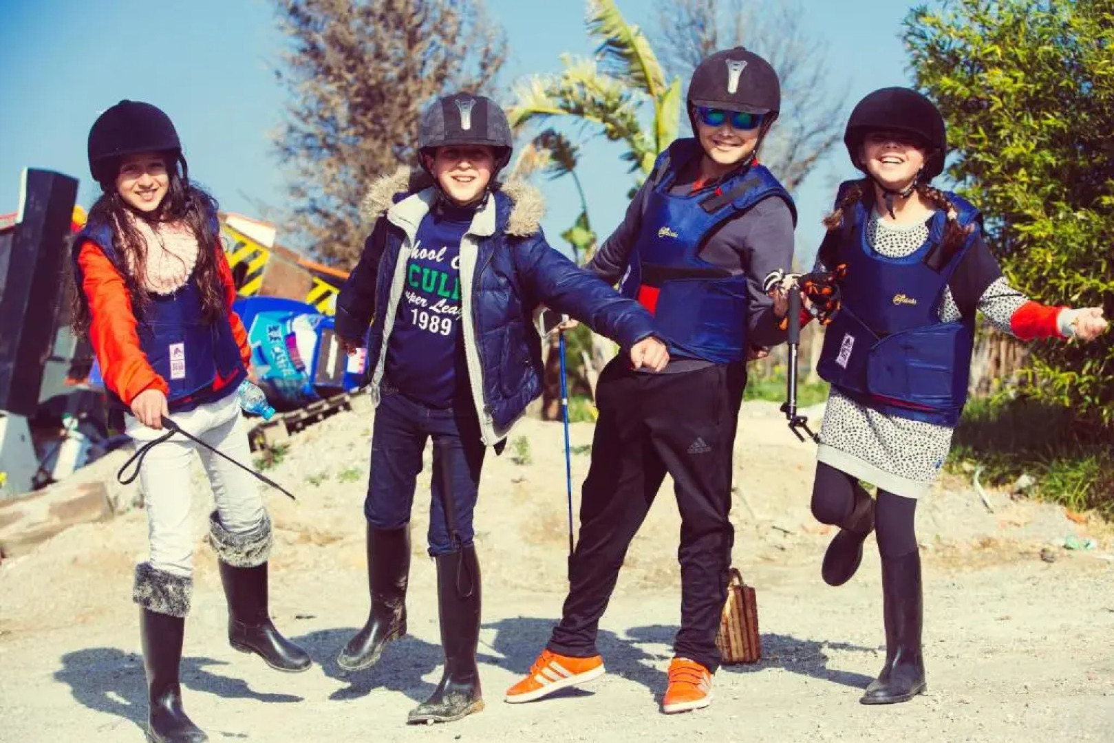 Mnar Castle Apartments