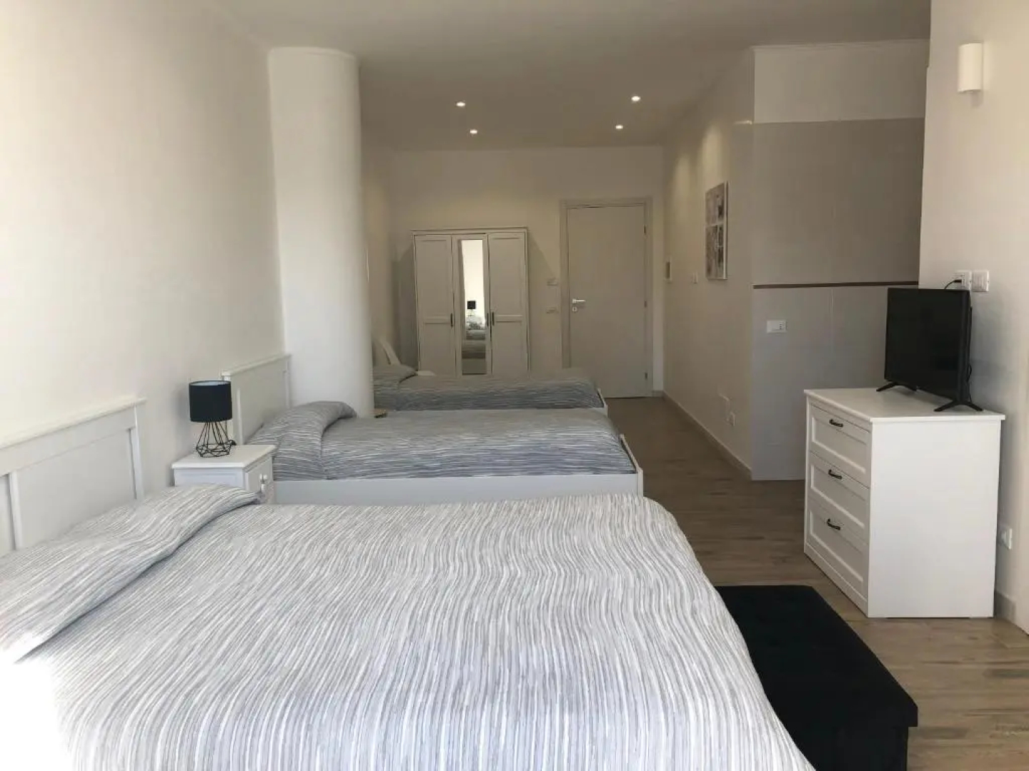 Hotel Falco D'oro