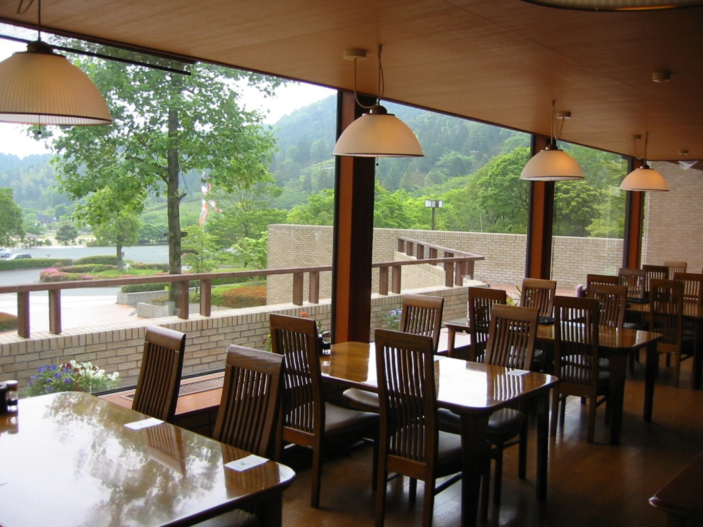 Kutsuroginomori Greenpia Yame