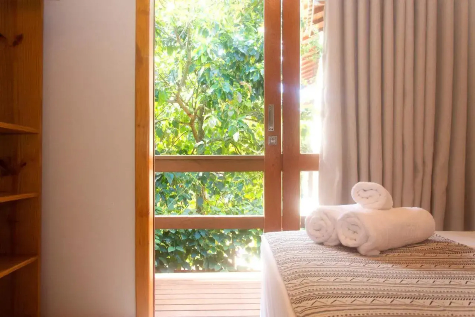 Pousada Villa Embaú