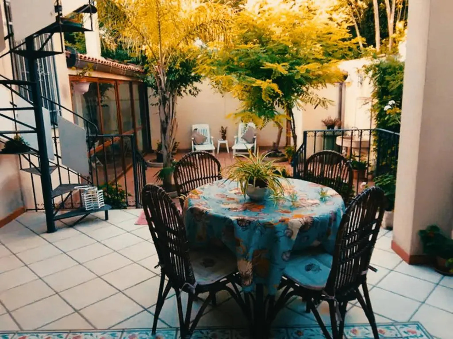 Mazara del vallo Villetta 6 Pax vicino mare