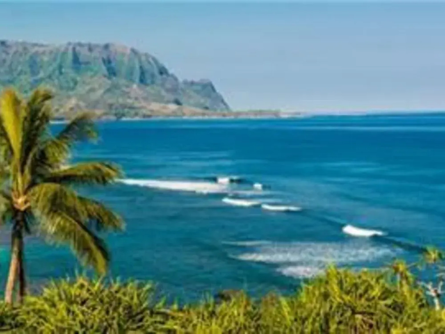 Pali Ke Kua 115 by RedAwning