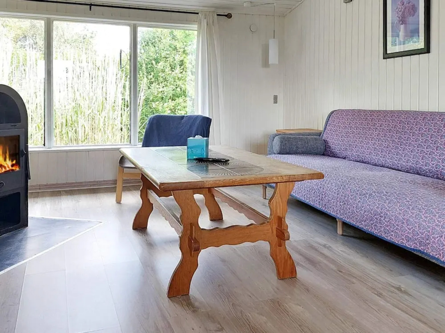 5 Person Holiday Home in Karrebaeksminde