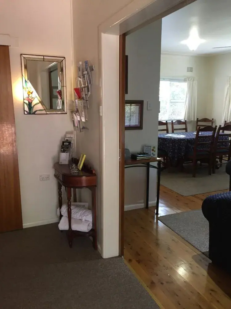 Mudgee's Getaway Cottages