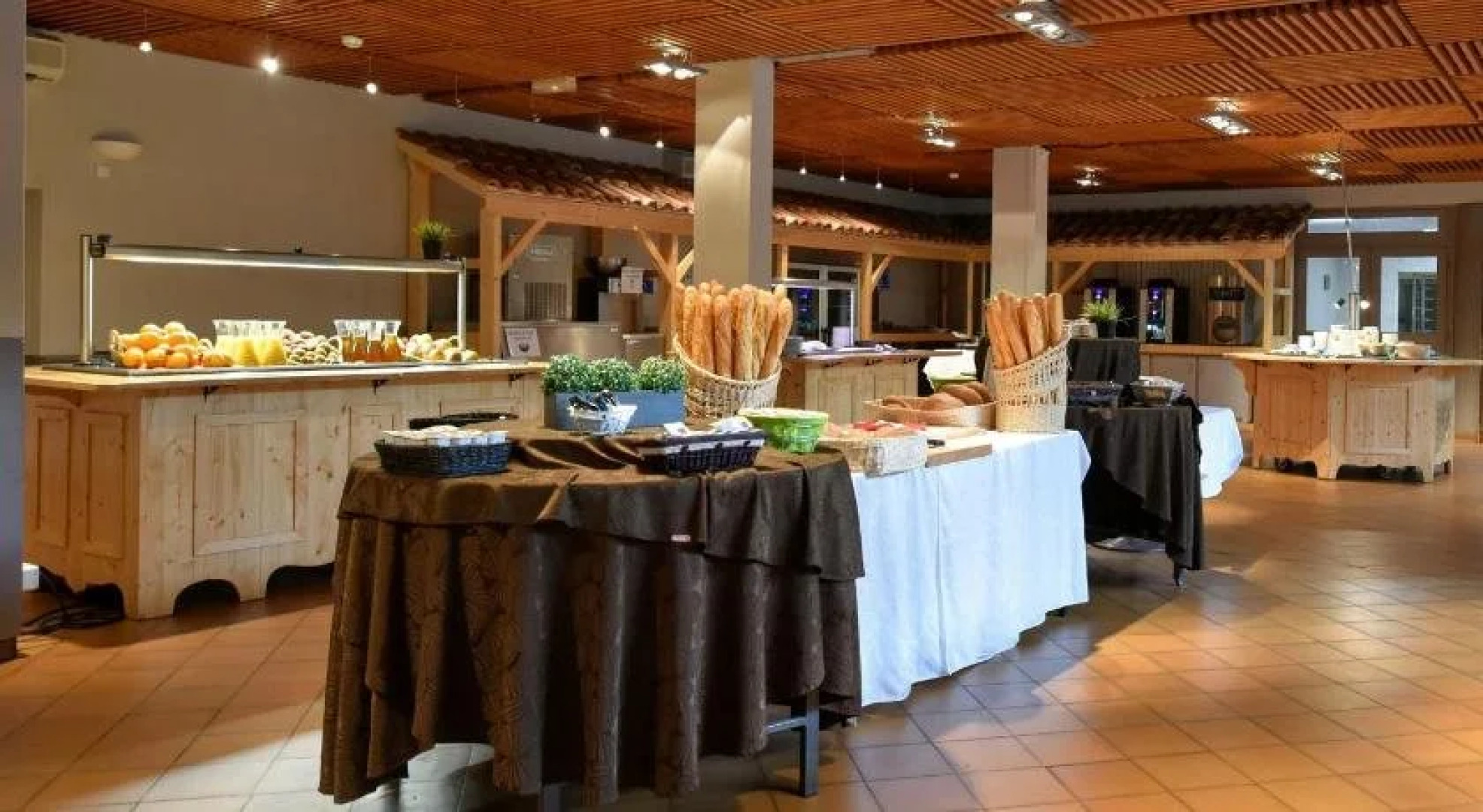 Domaine LOU Capitelle