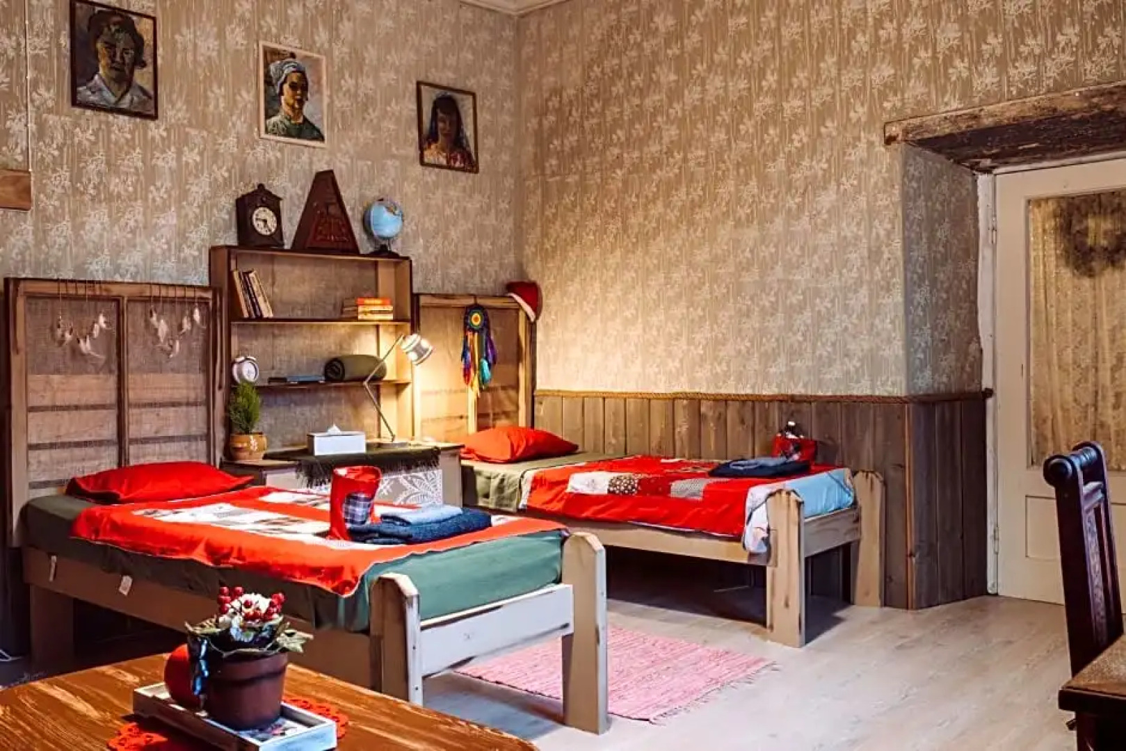 B&B Rando & Kärdi juures OÜ