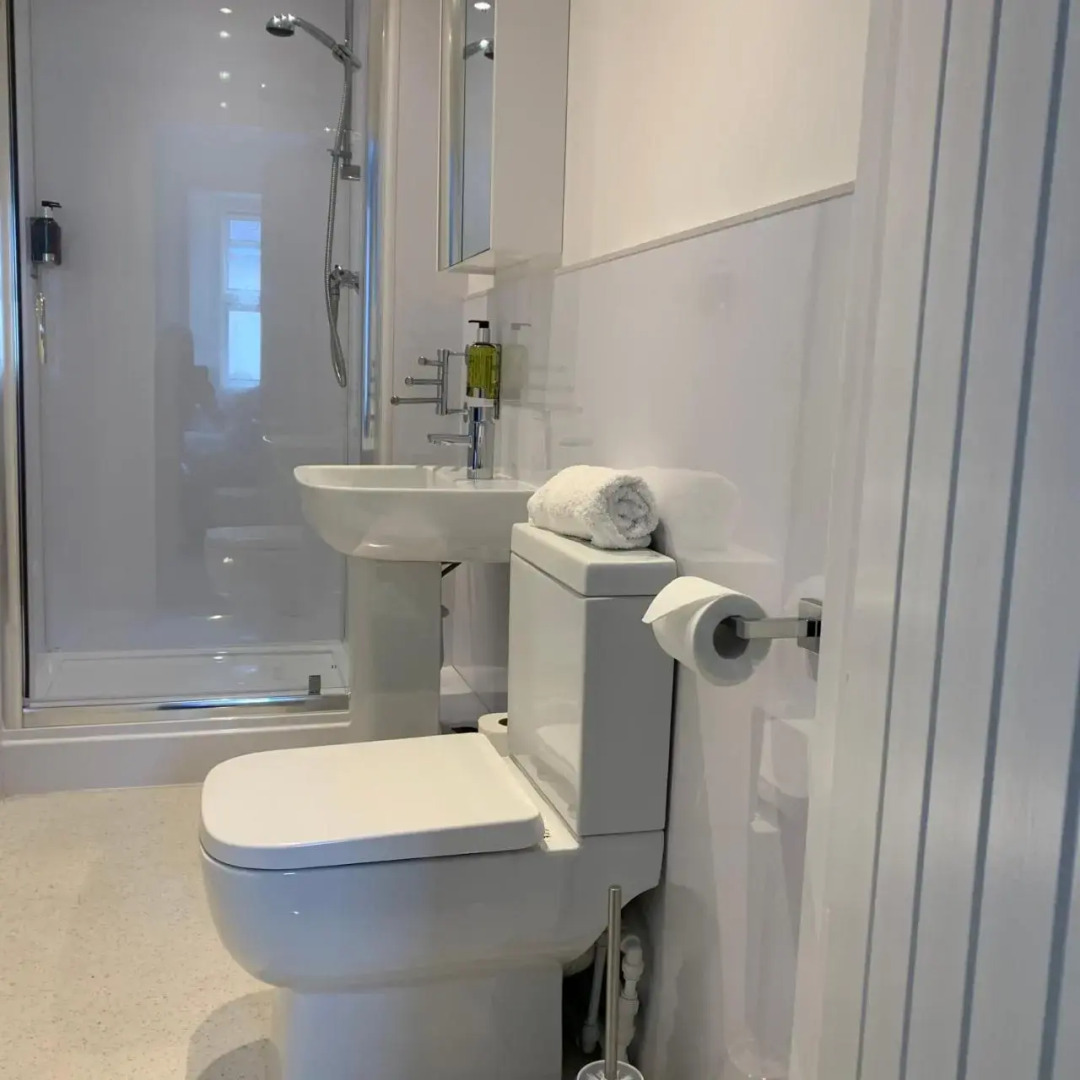 Sandvilla Guesthouse