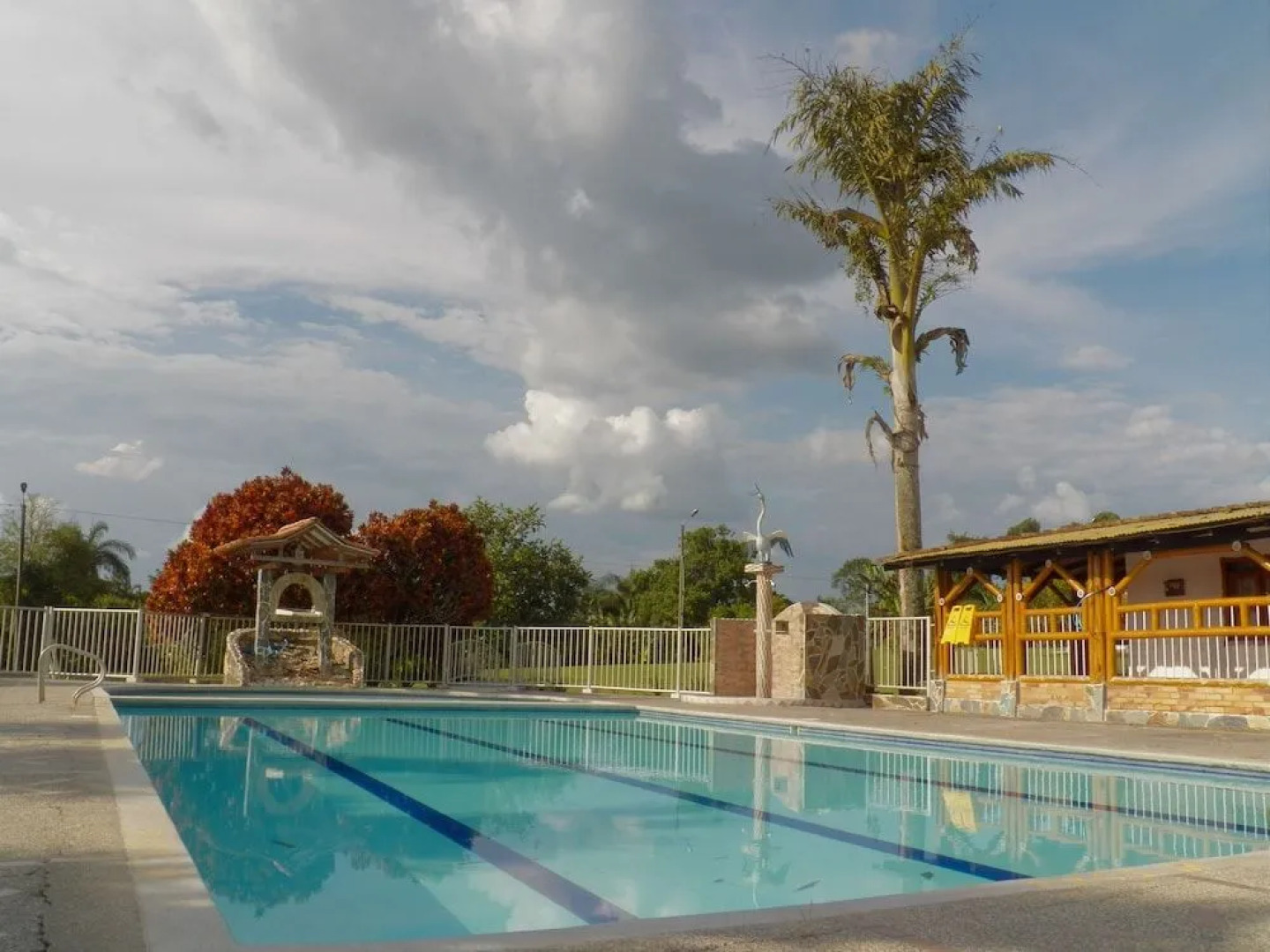 Cabañas Campestres Manantial