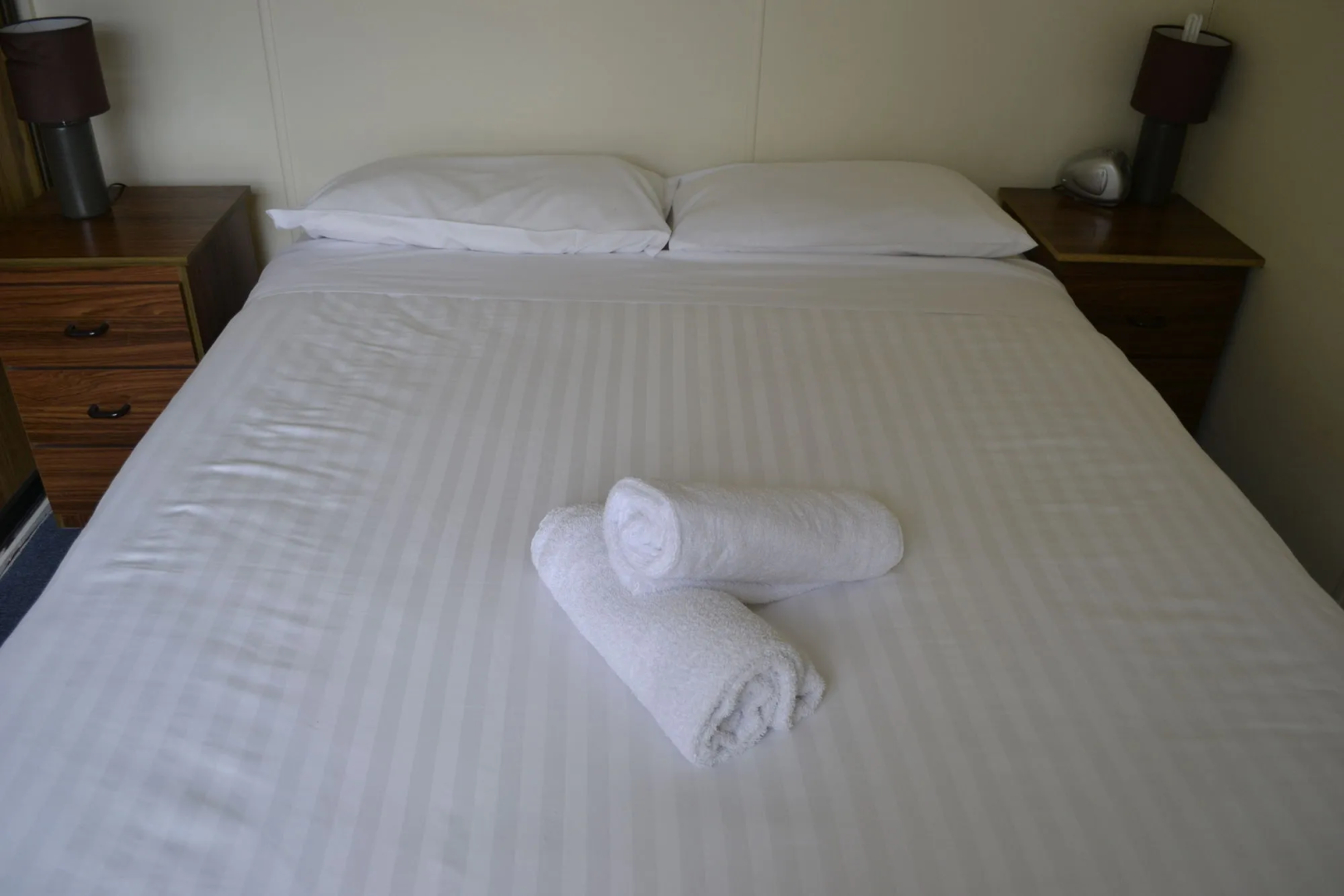 Portland Tourist Park