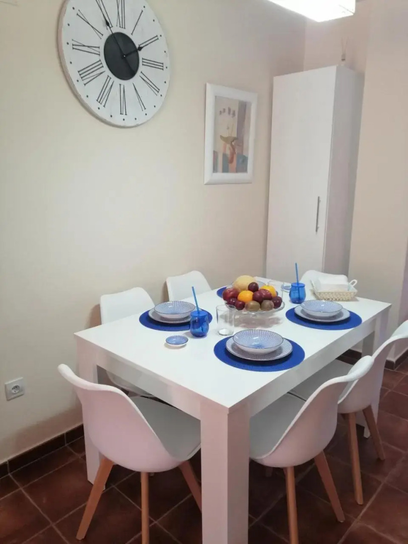 Urbanización Manilva Beach 21