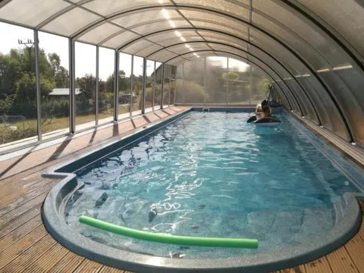 Pension Čtyřlístek