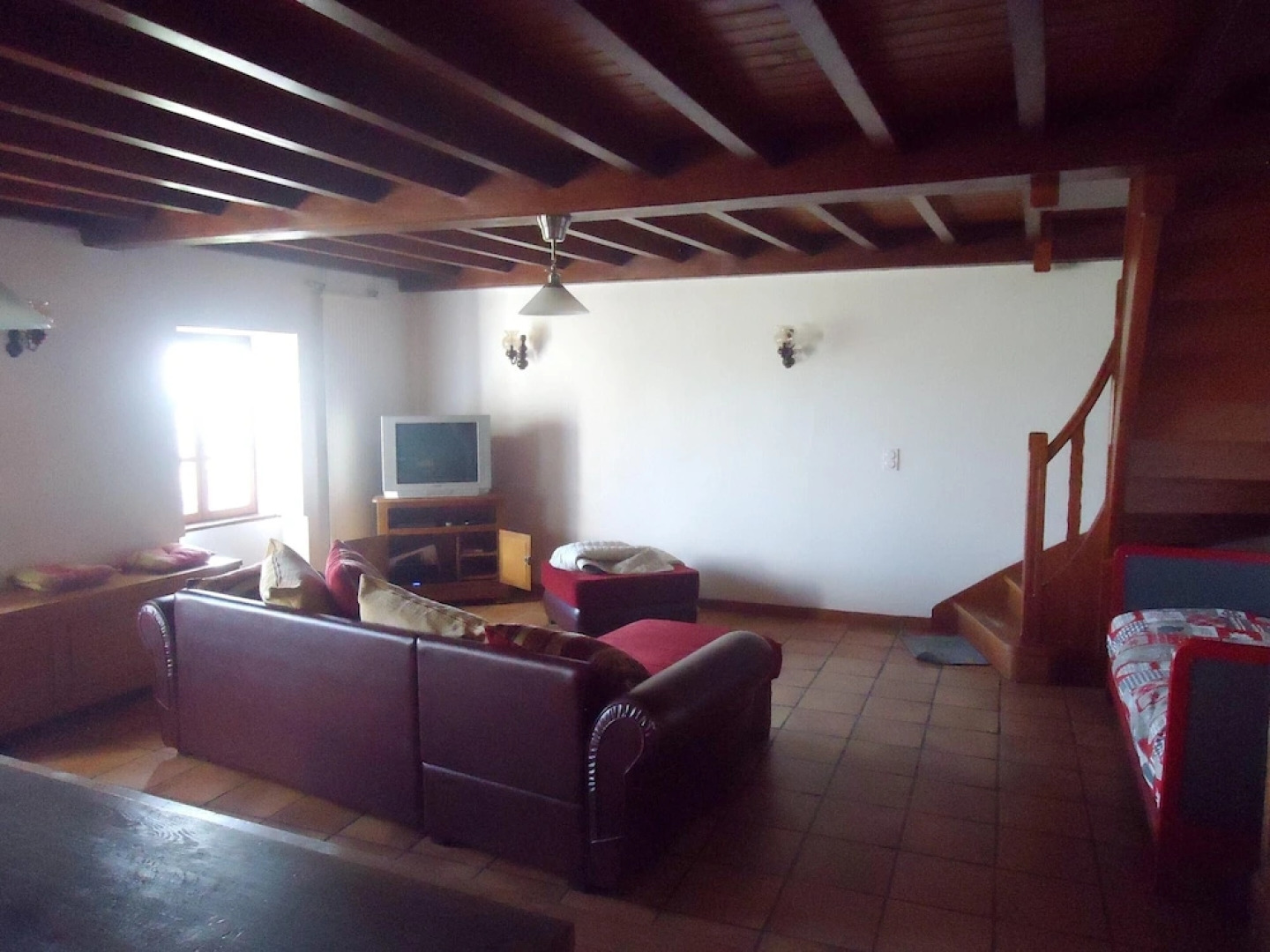 House With 4 Bedrooms in Palladuc, With Wonderful Mountain View and En