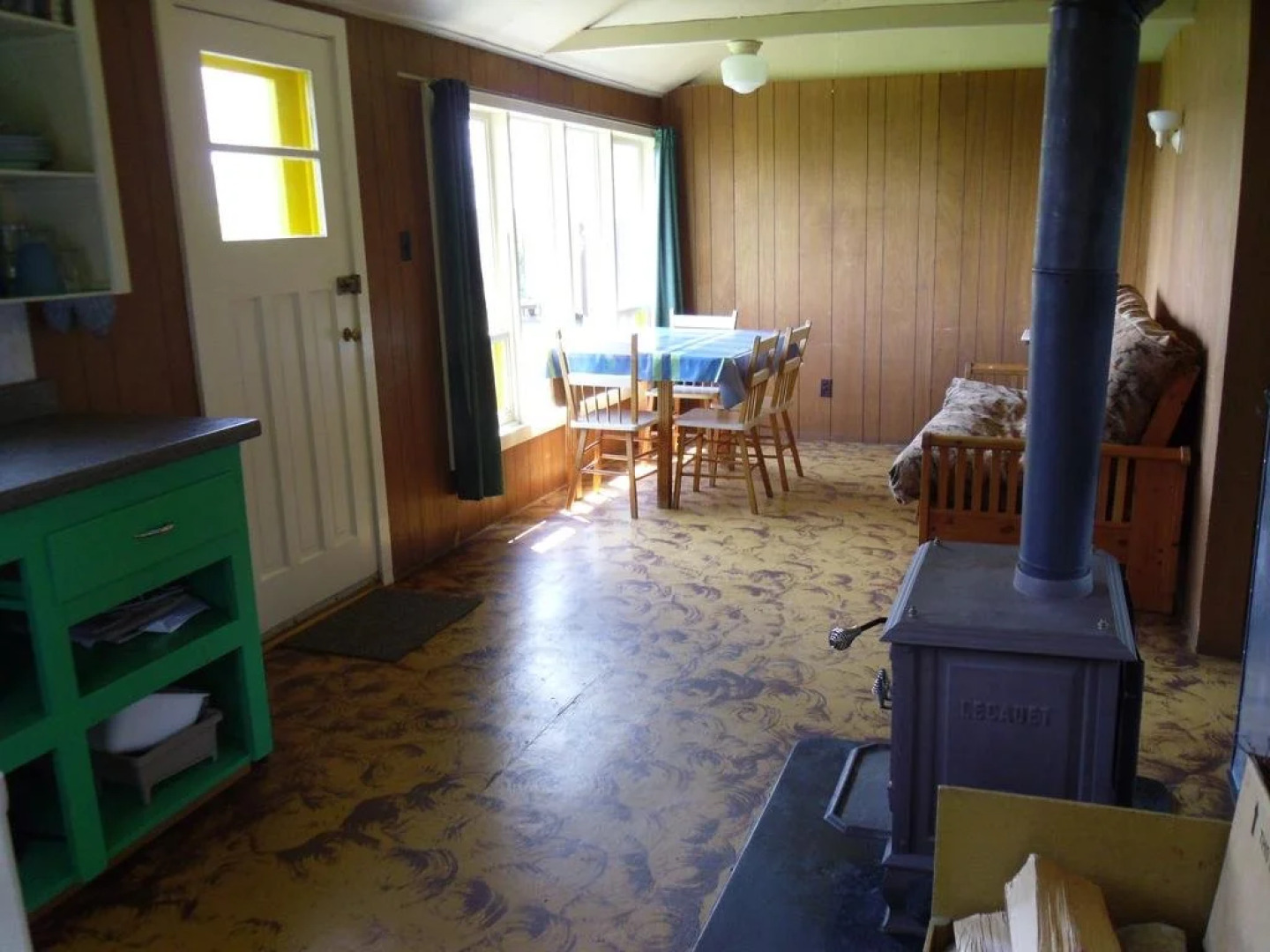 Millerï¿½s Family Camp