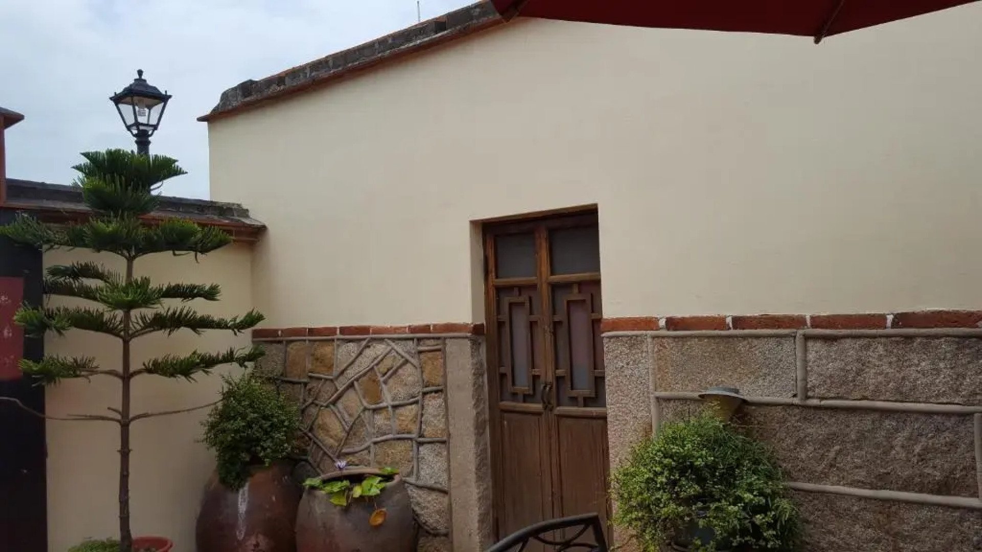 Love nostalgia No. 53 B&B