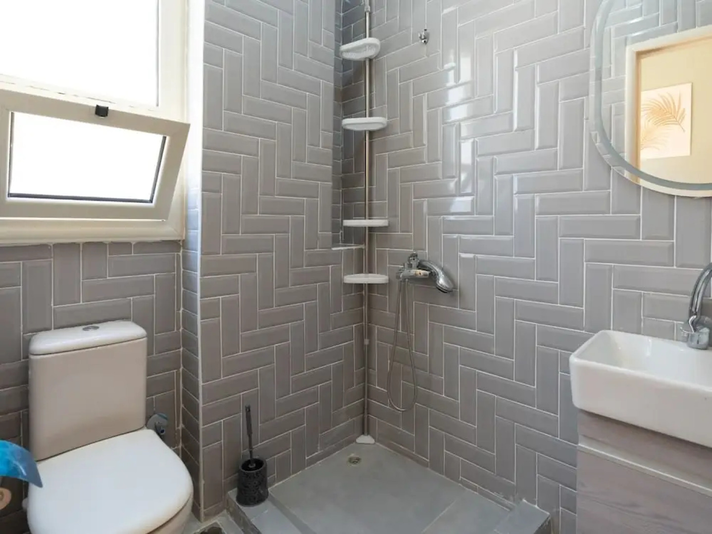 Bird Nest Near Arkan Plaza