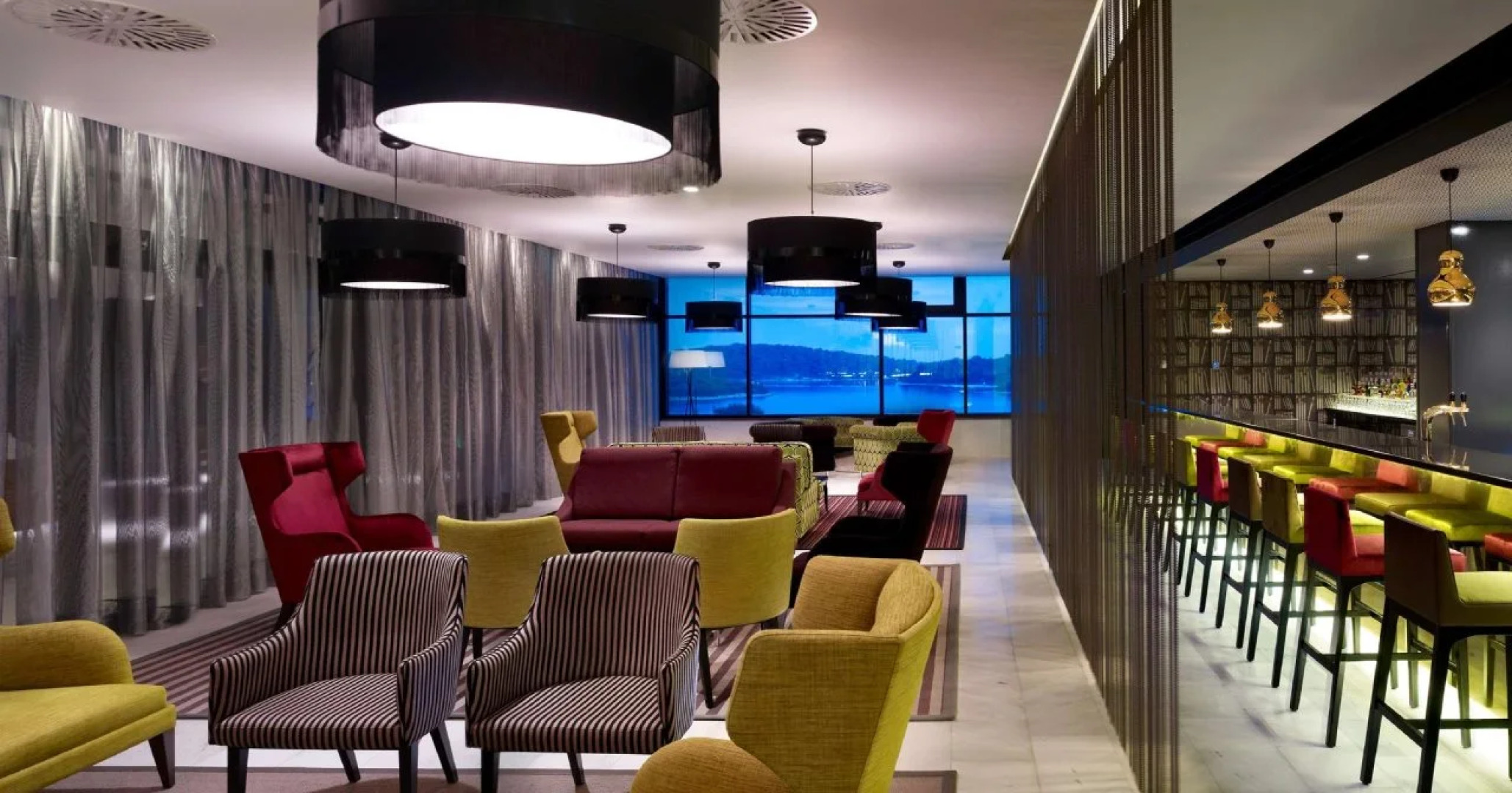 Park Plaza Histria Pula - Marina Wing