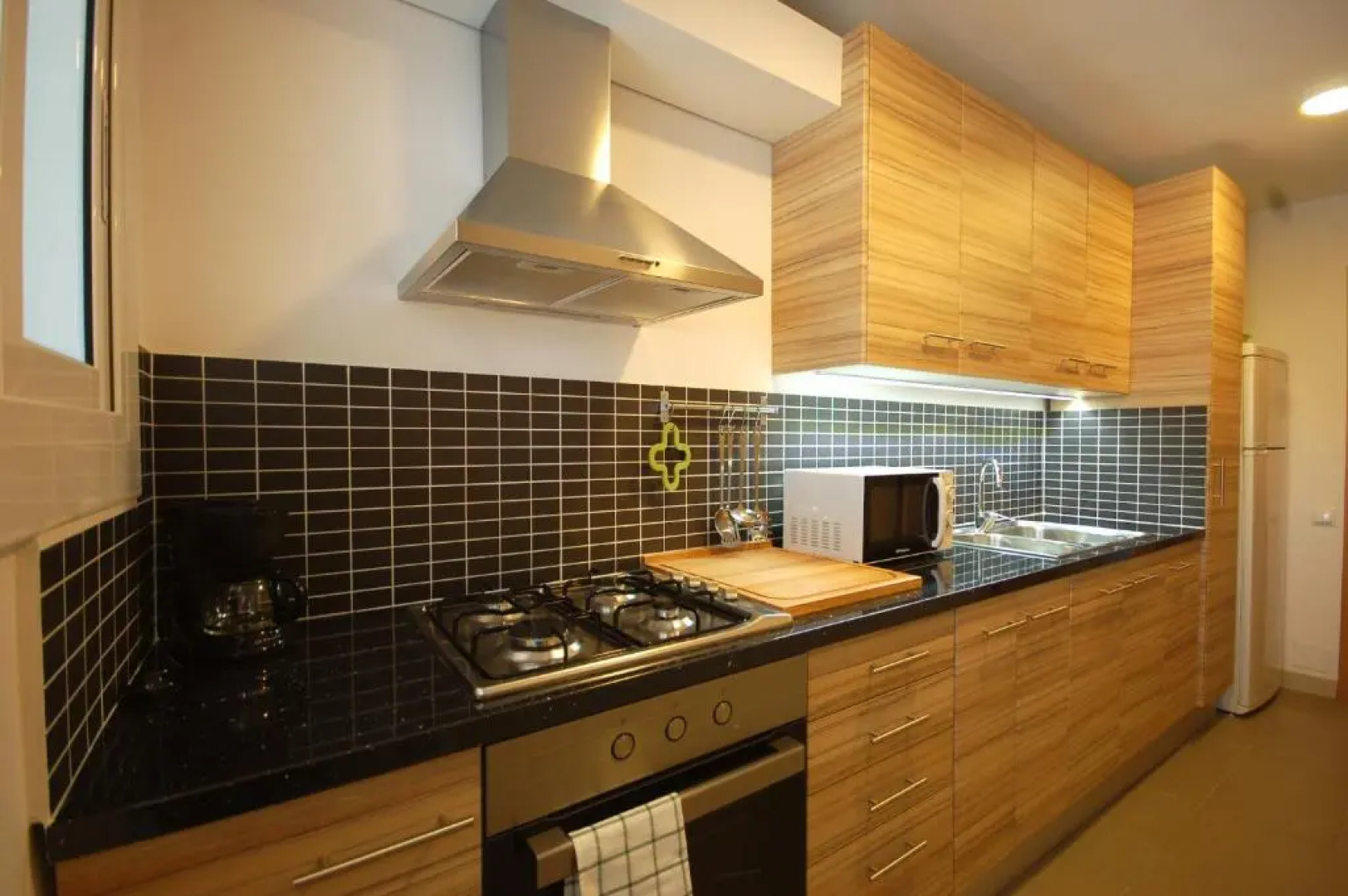 Lets Holidays New Flat Beachfront In Castelldefels