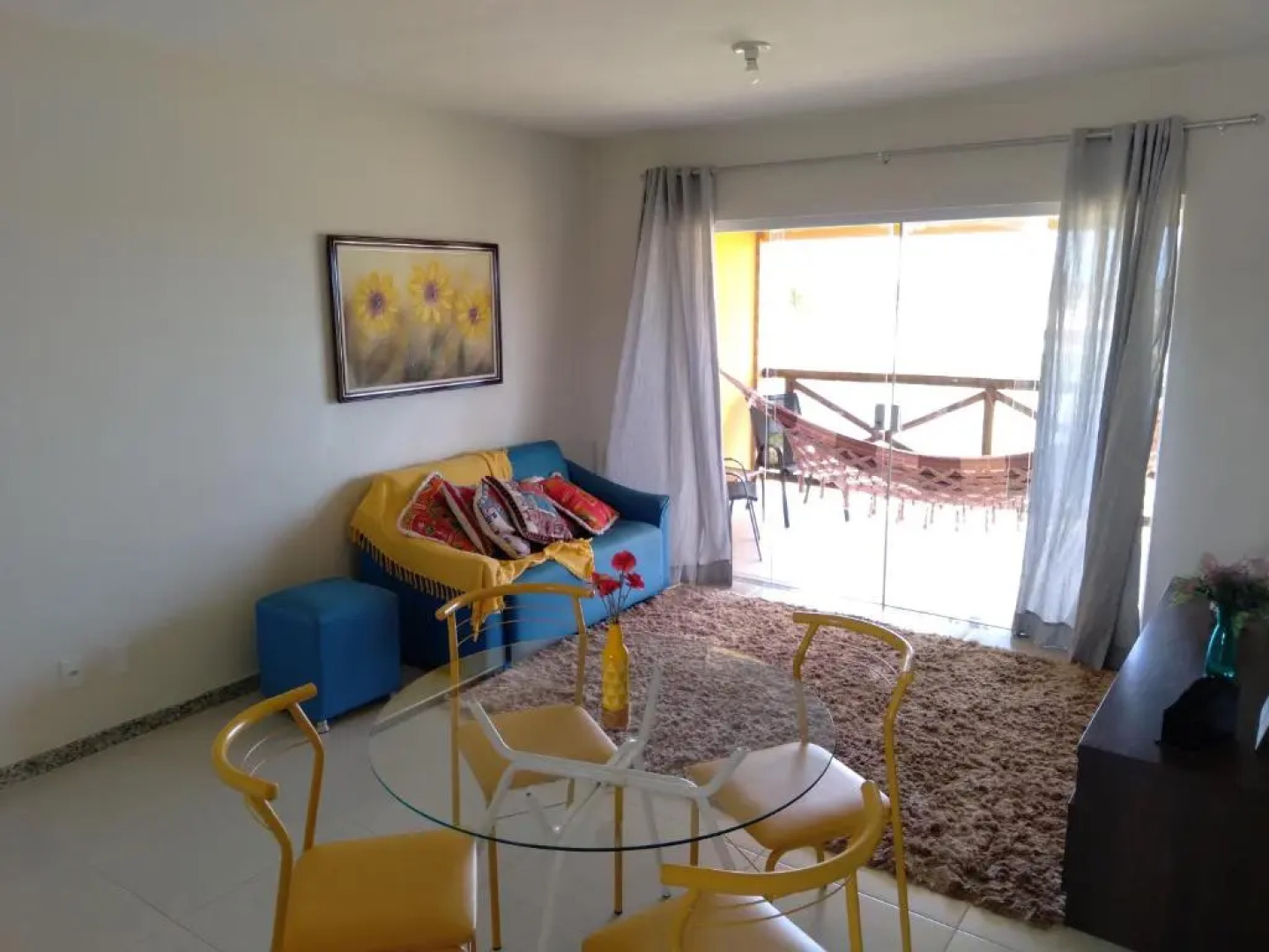 Cond. Villa das Águas.