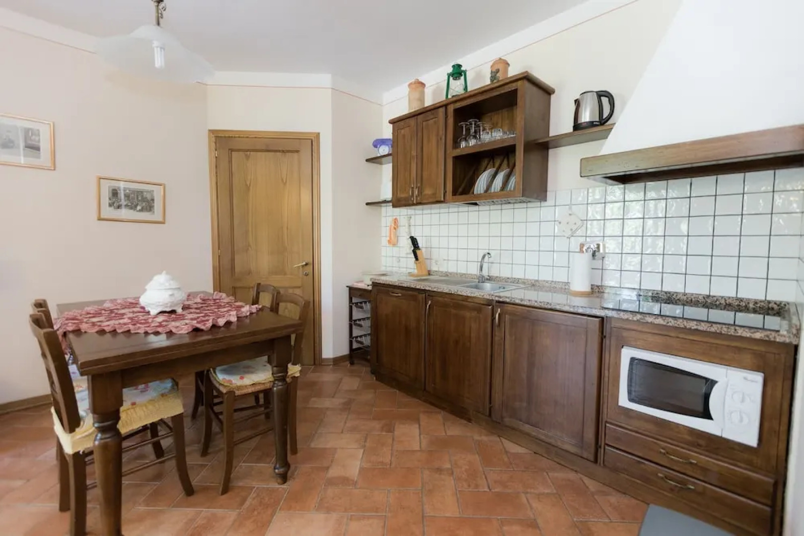 Borgo Caiano Country Inn