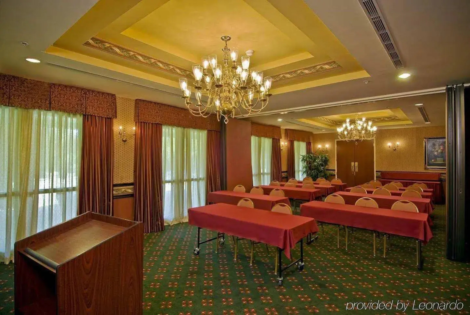 Hampton Inn & Suites Boynton Beach