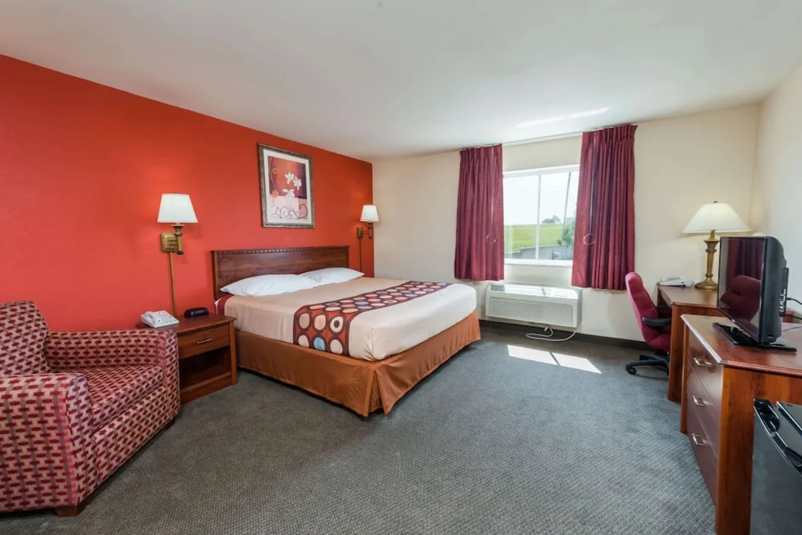 Super 8 St Robert Ft Leonard Wood Area