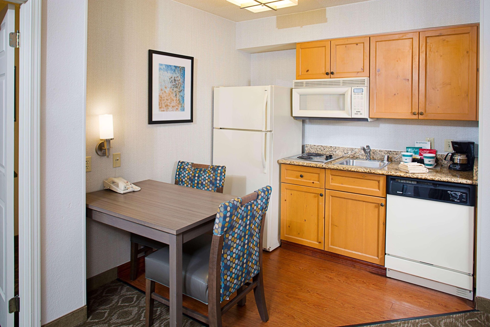 Homewood Suites by Hilton Colorado Springs North USAFA